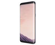 Samsung Galaxy S8 G950F Orchid Grey - 356433 - zdjęcie 2